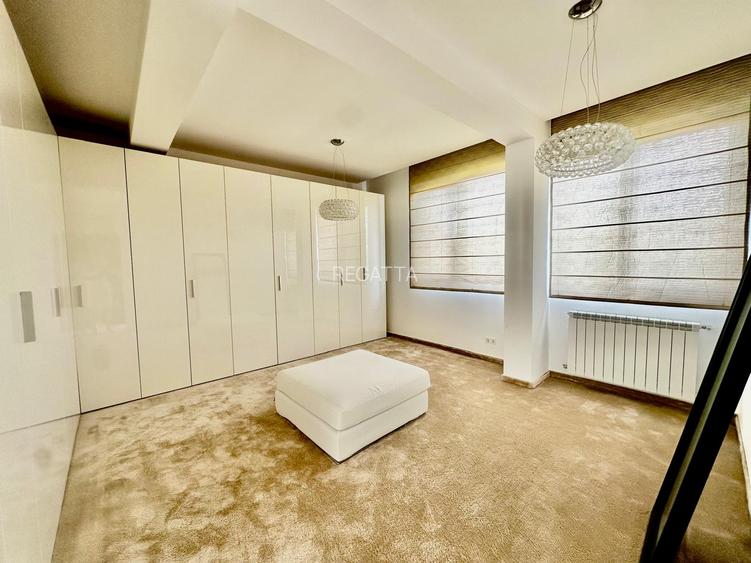 Vila moderna de vanzare 6 camere Iancu Nicolae - Mark Twain, Bucuresti 450 mp - 12