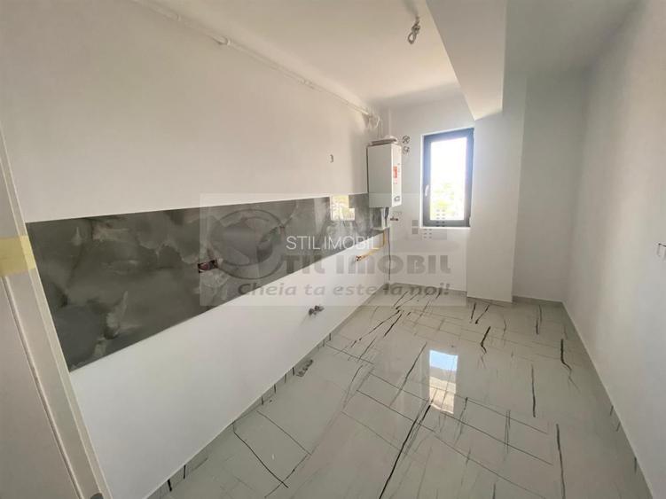 Ap. 1 camera, decomandat, Hlincea-Manta Rosie, 0% comision - 5