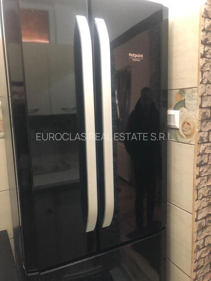 Garsoniera in vila - parter - 350 euro cu utilitati incluse (Cod E2+E7) - 12