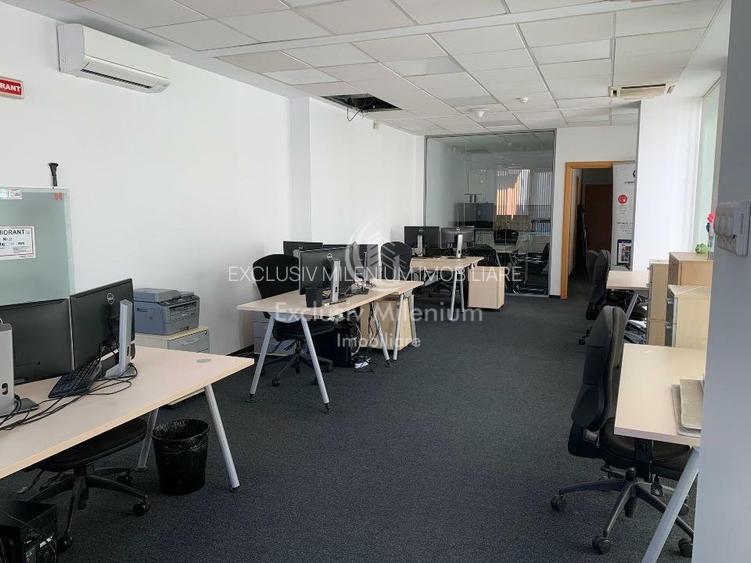 Spatiu Birouri Stirbei Voda - Berzei - 13