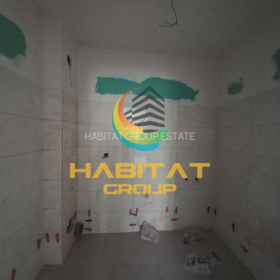 2 Camere Aparatorii Patriei Metrou Apartament 2 Camere Bloc Nou - 4