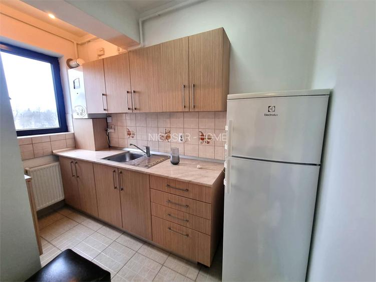 Bucurestii Noi, str. Tarnaveni 22, aproape de metrou Jiului - 5