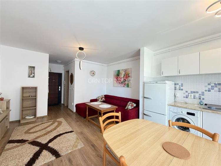 Apartament 2 camere etaj intermediar zona Calea Surii Mici - 2