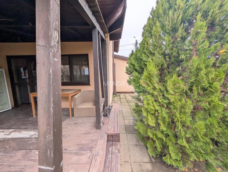 Duplex 4 camere 95 mp | 0 comision | Tunari | 211mp teren | partial mobilat - 34