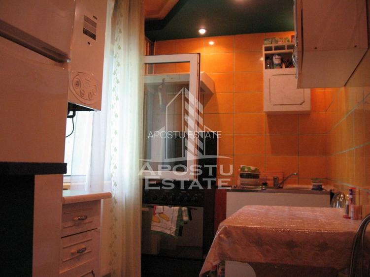 Apartament 1 camera de inchiriat, Dambovita, Timisoara - 5