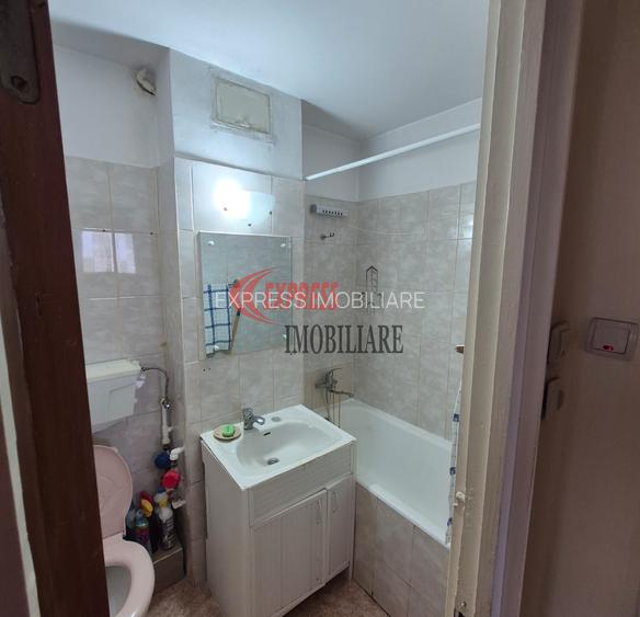 Titan, Camil Ressu, Parc IOR, Metrou - 2