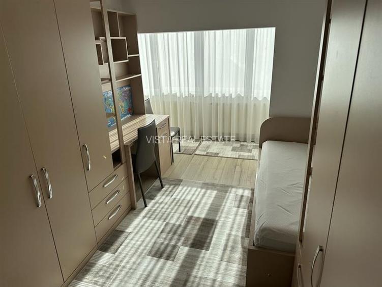 Apartament spatios si decomandat cu 2 camere in zona Scriitorilor - 3