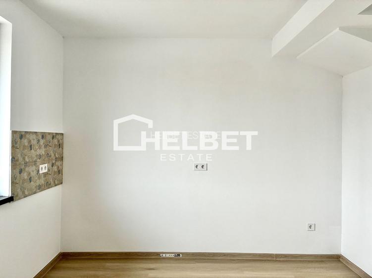 Duplex / 3 camere / Sânpetru / Terasă - 7