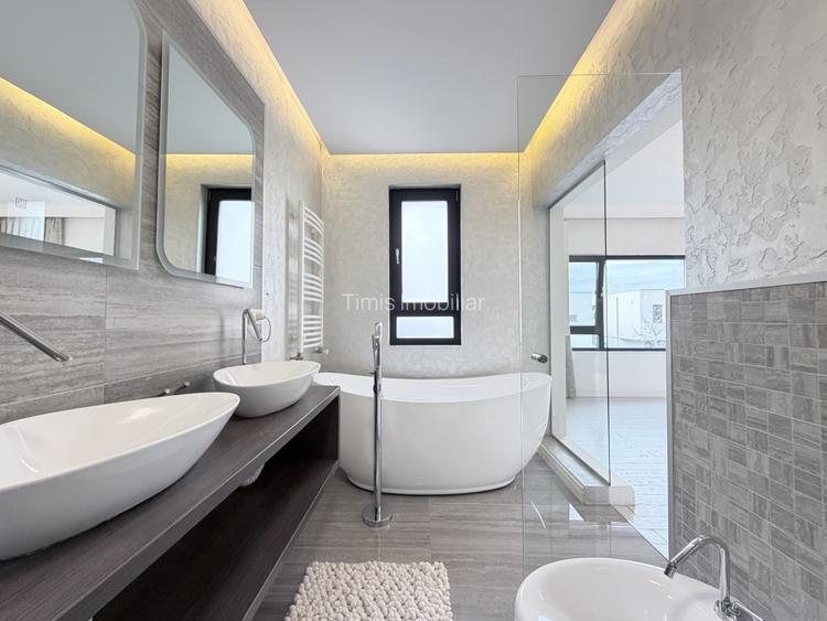 Superba, gata de mutare – Dumbravita, langa Padurea Verde | Com 0% - 15