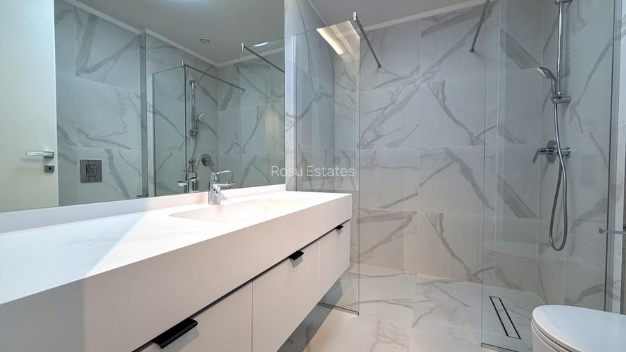 De inchiriat  | Apartament 2 camere lux | One Floreasca Towers Barbu Vacarescu - 10