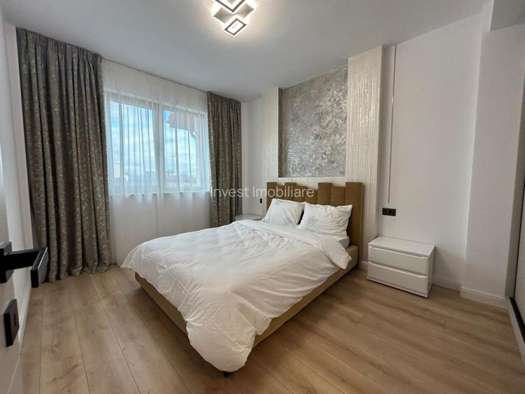 Casa 4c Popas Pacurari-Valea Lupului - 7