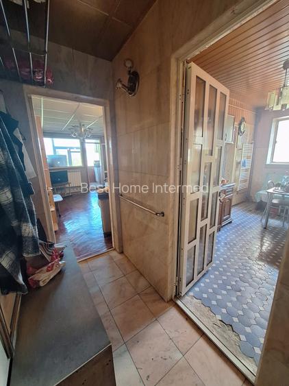Tomis Nord, Satul de Vacanta, 3 camere circulare, 125.000 Euro - 13