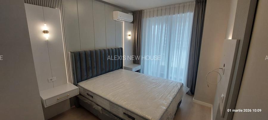 Apartament 2 camere  – Prima inchiriere| Bloc SOLID SEA VIEW PERLA MAMAIA - 15