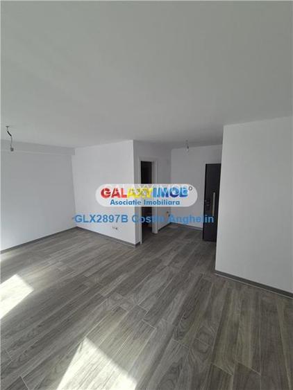 Exclusiv! Apartament Nemobilat Versatil 3 Camere - Dobroesti - 2