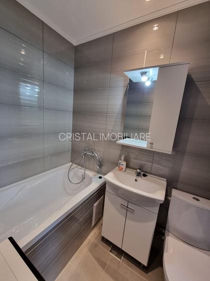 De Inchiriat: Apartament 2 Camere Elegant și Nou | Metrou Brâncoveanu - 9