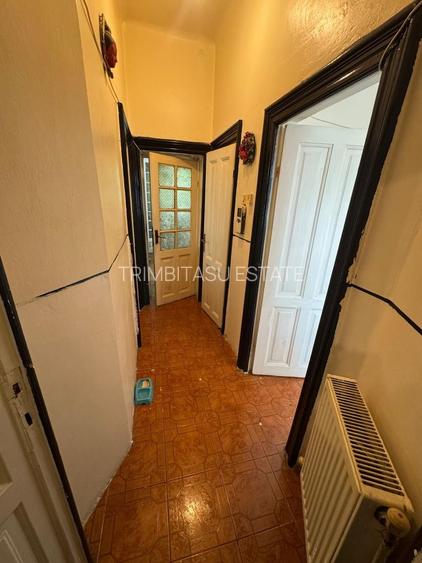 Apartament 4 camere in vila Petru Rares, Titulescu, Banu Manta - 11