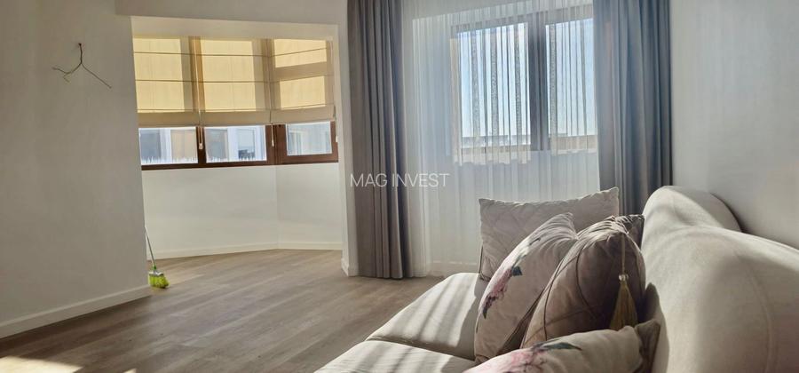 Exclusivitate - Apartament 3 camere, 92 mp - Faleza Dunarii, COMISION 0% - 9