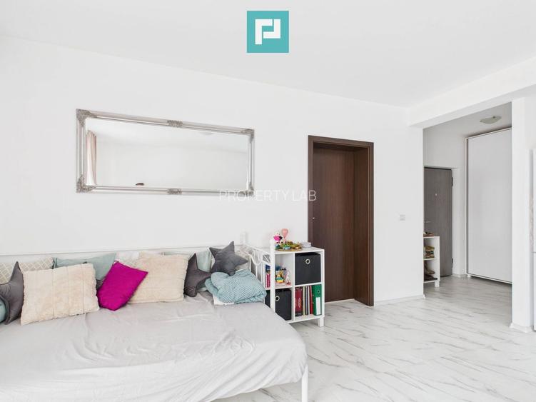 Apartament 2 camere complet mobilat in Chișoda - 3