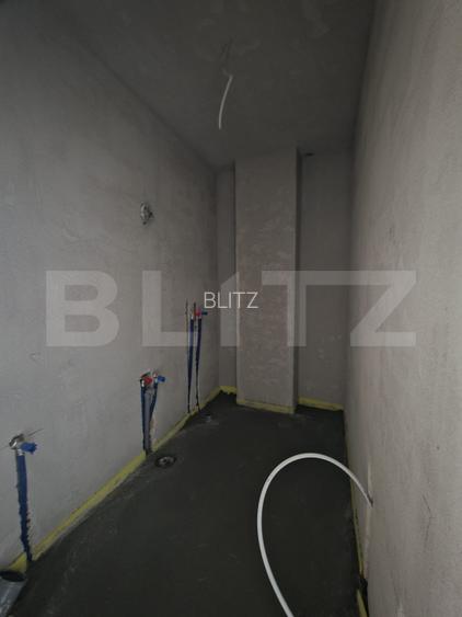 APARTAMENT DE 4 CAMERE, 98,91 MP, ETAJ INTERMEDIAR, ZONA SEMICENTRALA - 6