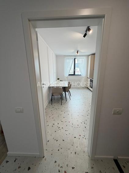 Închiriere apartament 2 camere – prima închiriere, cu loc de parcare – Pescarie - 2
