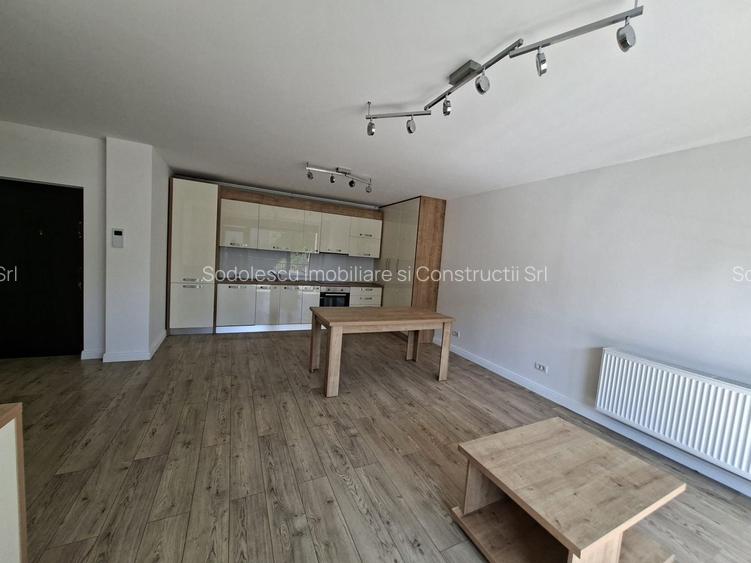 Apartament lux cu 3 camere de vanzare în zona Elisabetin - 24