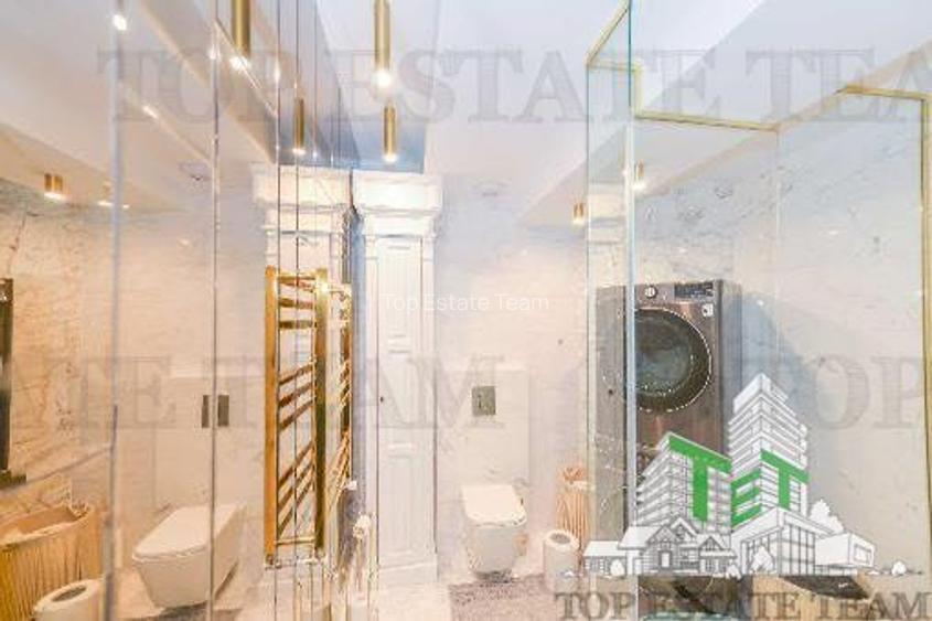 Apartament superb in zona de nord a Bucurestiului - Floreasca - 7