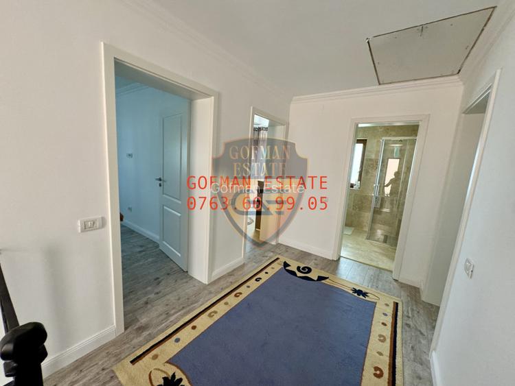 Casa Villa 4 camere in complex rezidential, Parcare, Lumina Navodari Ovidiu - 5