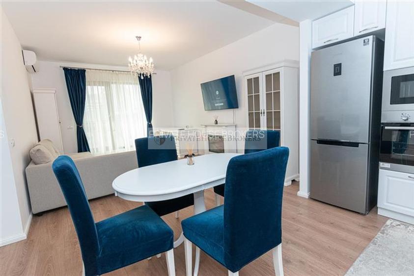 Pipera | AppTown North | Bloc 2020 | Centrala - 11