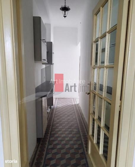 APARTAMENT  3 CAMERE  MOSILOR-FERDINAND - 11