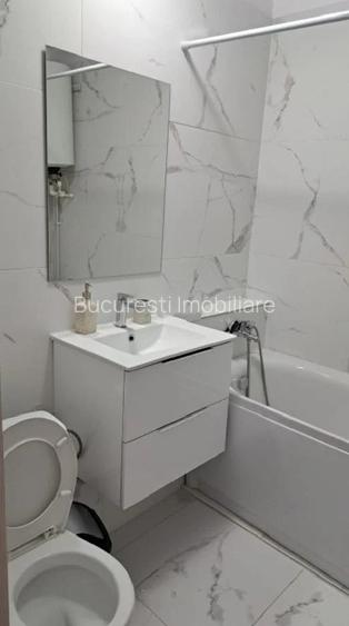 Apartament 2 camere Tineretului STRADAL, METROU ,LOC PARCARE,BOILER! - 7