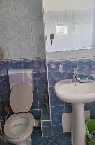 DE VÂNZARE APARTAMENT 4 CAMERE – CALEA VICTORIEI – BLOC REABILITAT - 5