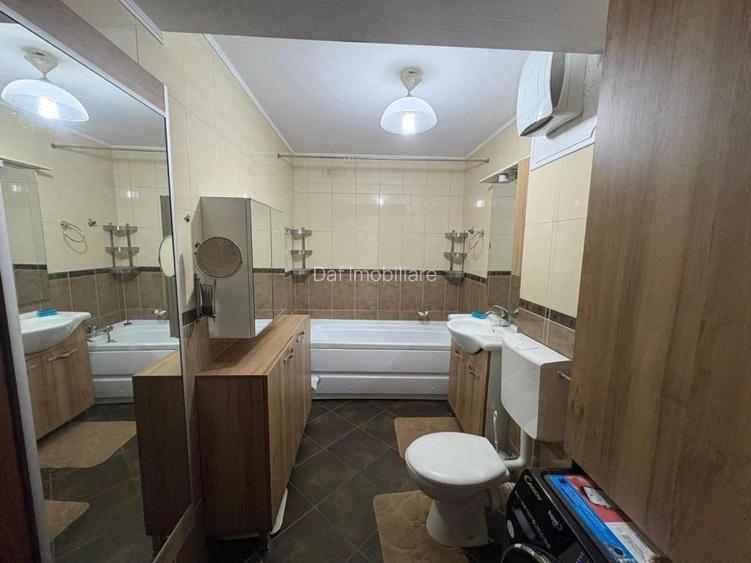 3camere-80mp-bloc nou-metrou-centrala proprie-parcare - 2