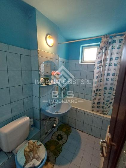 Apartament 2 camere decomandat, 55 mp utili, zona Sud - 11