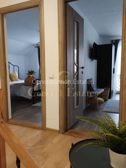 Casă de poveste în Moieciu de Sus - 3