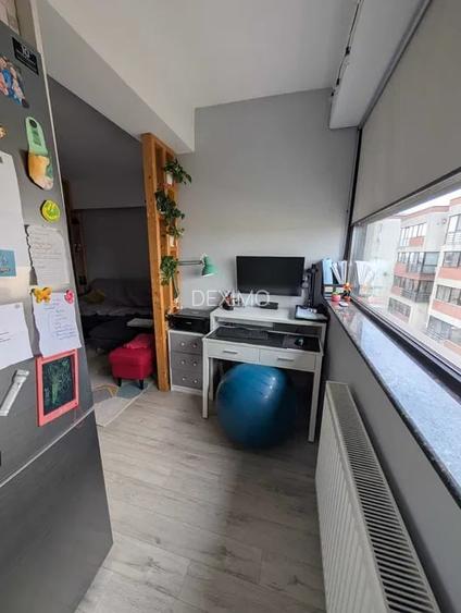 TOMIS PLUS-APARTAMENT 3 CAMERE CENTRALA GAZE SEMIMOBILAT - 3