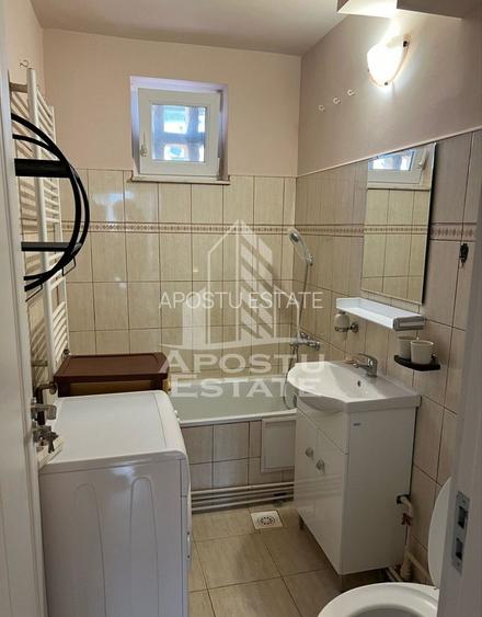 Apartament cu 2 camere, centrala proprie , Central - 5