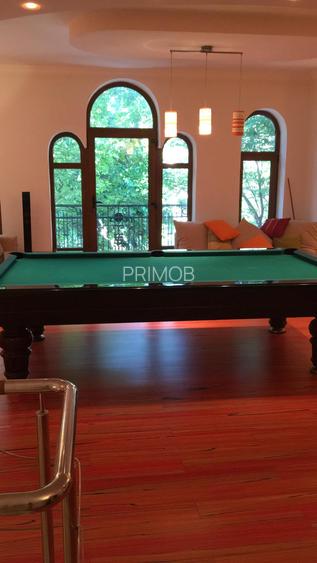 Ultracentral,vila S+P+E,faleza Dunarii,langa parc,Primaria Corabia,teren=1137mp - 12