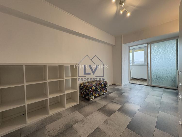 VANZARE 3 CAMERE | ZONA PIATA VICTORIE | BLV. N. TITULESCU - 5