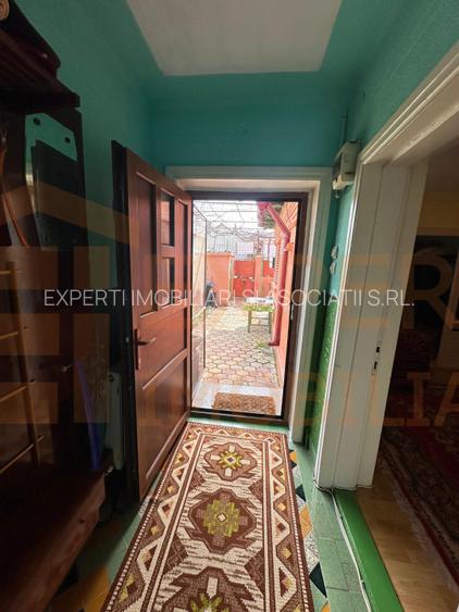 Casa de vanzare in COICIU - Institutul de Marina - 4