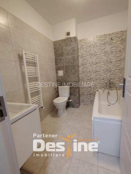 Apartament 2 camere SD Etaj 10 /13 49 mp renovat si mobilat Tudor Vladimirescu - 7