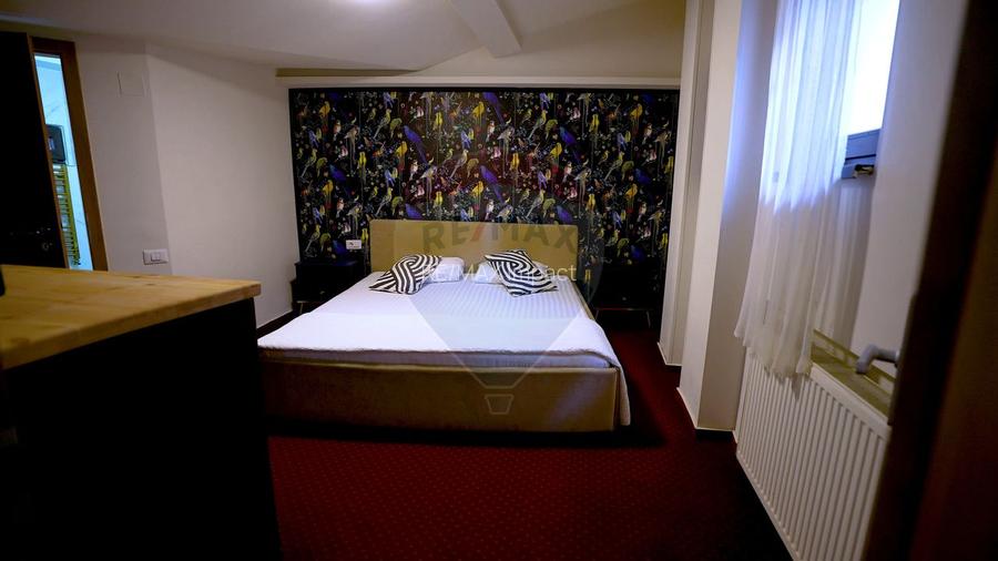 Hotel 12 camere si Cantina / Restaurant Calea Calarasilor Bucuresti - 16