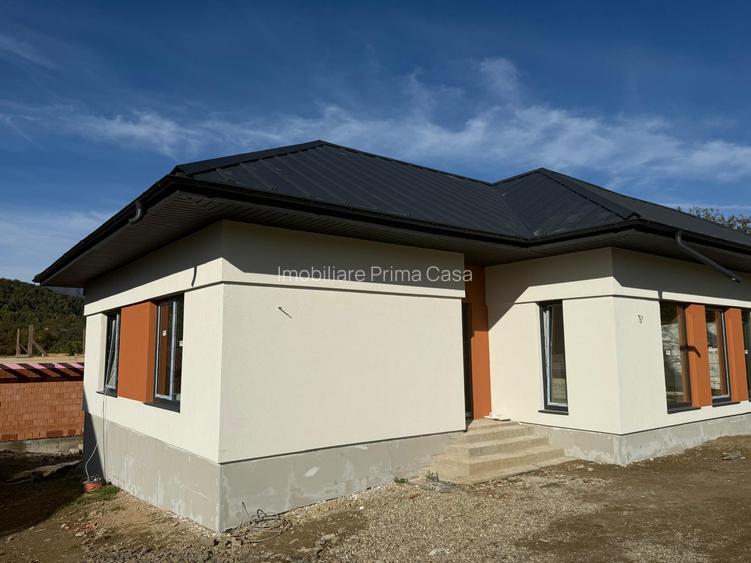 COMISION 0% - CASA parter zona Tautii de Sus la 10min de Oras! - 3