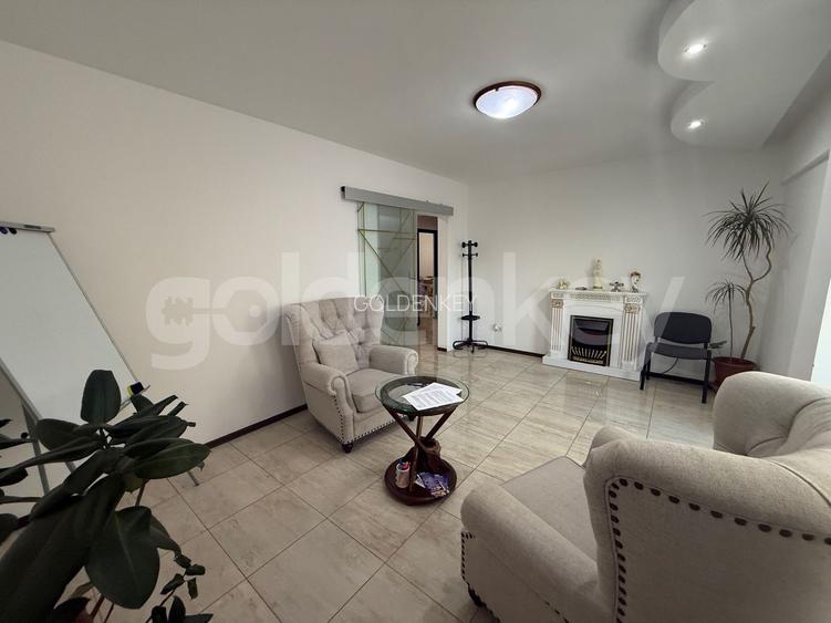 Apartament 4 camere | Stefan cel Mare | - 3