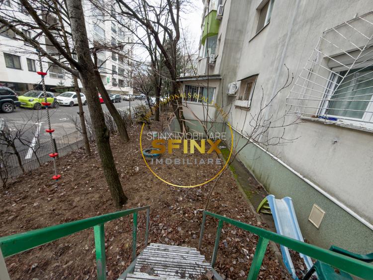 Apartament 3 camere - 96mp - strada - Nicolae Caramfil - 8
