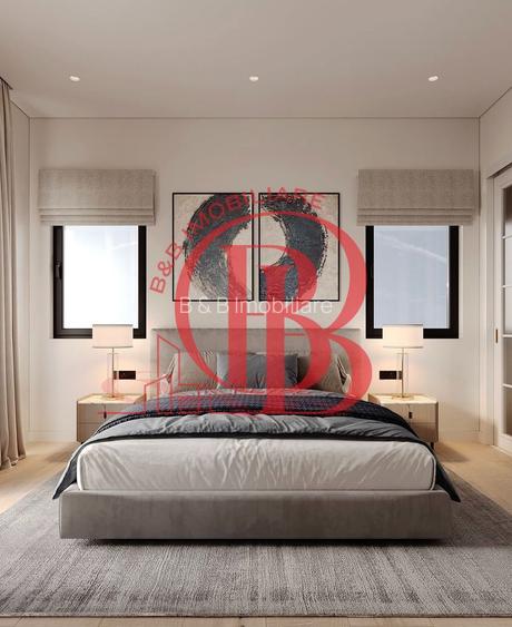 Apartament decomandat 2 camere -Titan Pallady Metrou Teclu - 5