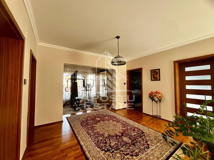 Casa indivduala de vanzare in Dumbravita - 11