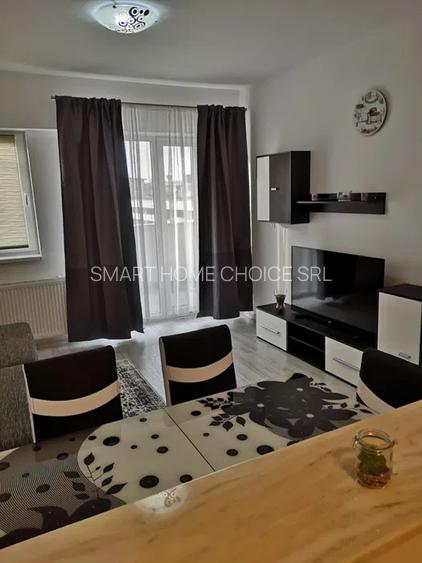 Apartament 2 camere bloc nou Drumul Taberei Frigocom Timisoara 58 Residence - 3