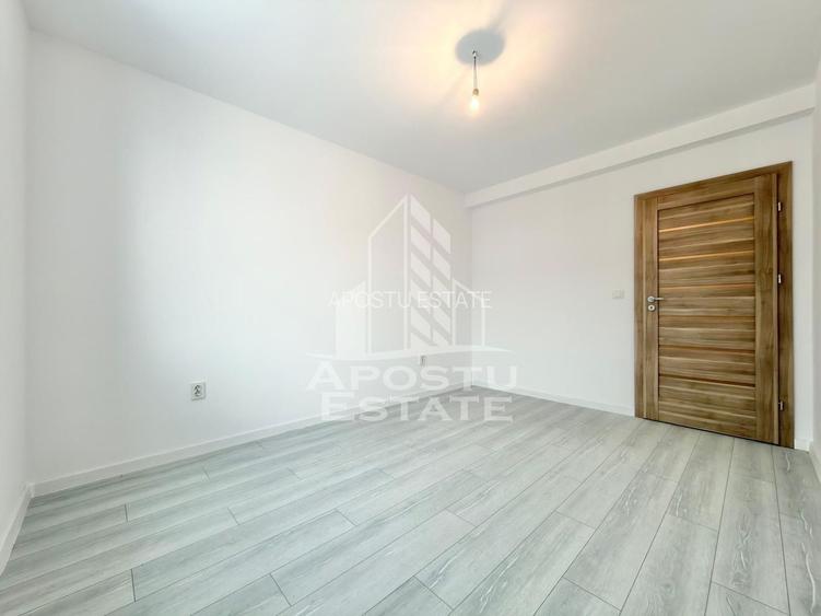 Apartamente cu 2 camere, decomandat, bucatarie separata, finalizat - 12