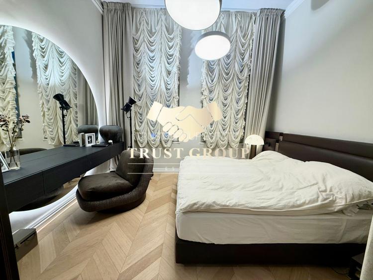 Apartament de lux cu design contemporan în vilă interbelică – COMISION 0% - 16