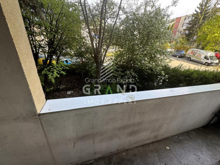 2 Camere decomandate | 50mp | Etaj 1/10 | Parcare | Mănăștur–Str.Mehedinți - 20